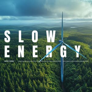Slow Energy - Nature Sounds