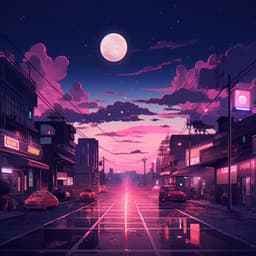 Enfoque Lofi: Ritmos De Concentración - Estudio lofi