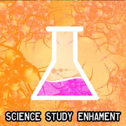 Science Study Enhancement - White Noise Research