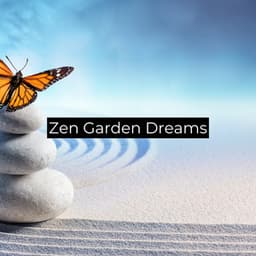 Zen Garden Dreams - Delta Pure Waves