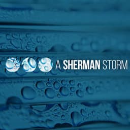 A Sherman Storm - Thunderstorm Sleep