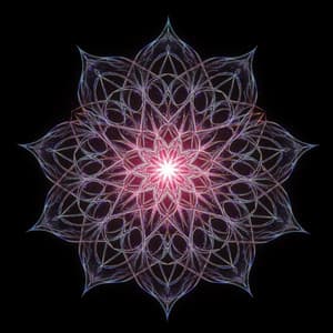 Healing Frequencies for Sleep & Focus | 432 Hz & 528 Hz for Clarity - Juni Tinley