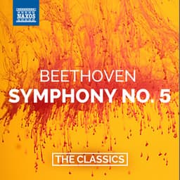 Beethoven: Symphony No. 5