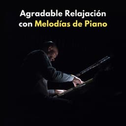 Agradable Relajación Con Melodías De Piano - Música Relajada de Piano