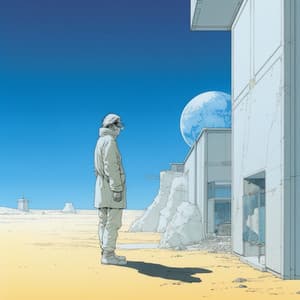 A Soothing Journey Through Zen Ambient - Ambiente