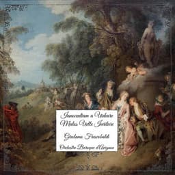 Frescobaldi: Innocentiam a Uideare Malos Uelle Inritare - Girolamo Frescobaldi