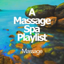 A Massage Spa Playlist - Massage
