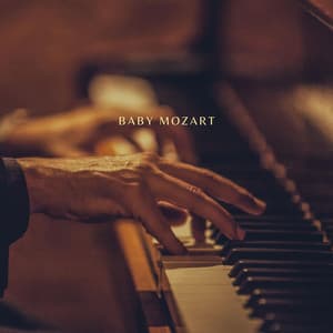 Sleeping with Mozart, Vol. 3 - Baby Mozart