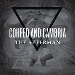 The Afterman: Deluxe Edition - Coheed and Cambria