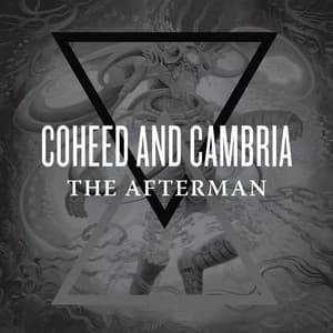 The Afterman: Deluxe Edition - Coheed and Cambria