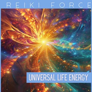 Universal Life Energy - Reiki Force