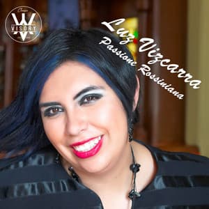 Passione Rossiniana - Copyright Control