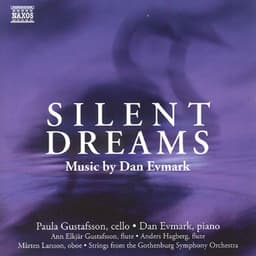 Silent Dreams - Music by Dan Evmark - Dan Evmark