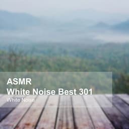 White Noise ASMR Best 301 - White Noise
