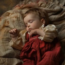 Soothing Baby: Music for Gentle Relaxation - Babydreams