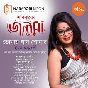 Shonibarer Jolsha Episode 90 - Rabindranath Tagore