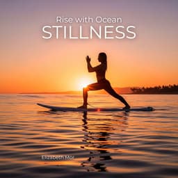 Rise with Ocean Stillness - Elizabeth Mor