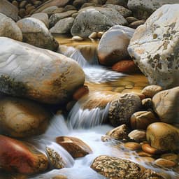 Flujo De Yoga Lofi: Armonía Zen - Felicidad de la música de yoga