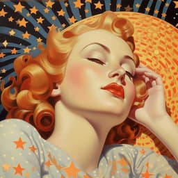 Sleep Contemplations - Music For Deep Sleep