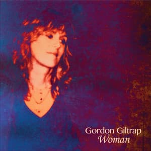 Woman - Gordon Giltrap