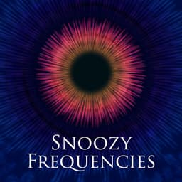 Snoozy Frequencies - Hz Sleep Project