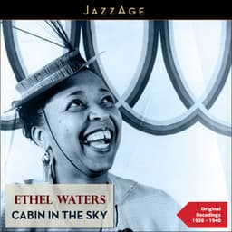 Cabin in the Sky - Ethel Waters