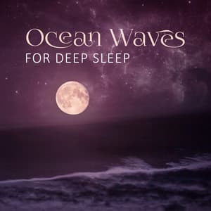 Ocean Waves for Deep Sleep – Calming Nature Sounds, Healing Ocean Waves, Relax Yourself, Inner Silence - Relaxing Sounds Of Nature