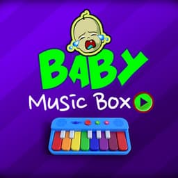 Baby Music Box - Baby Songs Orchestra