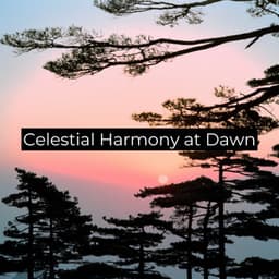 Celestial Harmony at Dawn - Massage Therapy