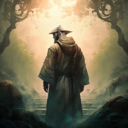 Misterio Cósmico - Academia de Relaxamento Espiritual