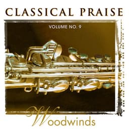 Classical Praise - Woodwinds - Phillip Keveren