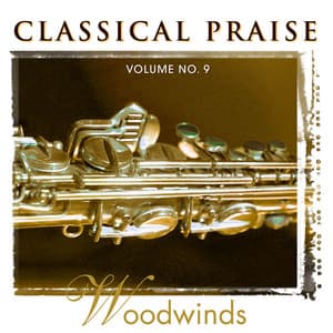 Classical Praise - Woodwinds - Phillip Keveren