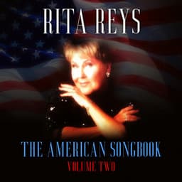 The American Songbook - Rita Reys