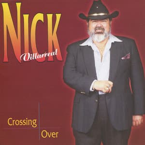 Crossing Over - Nick Villarreal