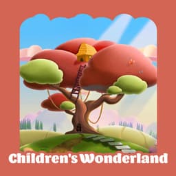 Children's Wonderland - Child Care Specialists