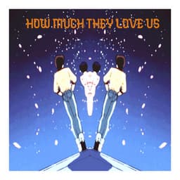 How Much They Love Us - O N L Y Lofi