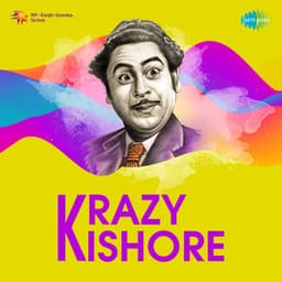 Krazy Kishore - Kishore Kumar
