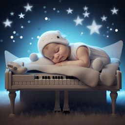 Baby Dreams: Piano Gentle Suite - Piano Dreamers