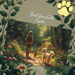 Find Your Calm, Together with Your Dog - Dog & Me