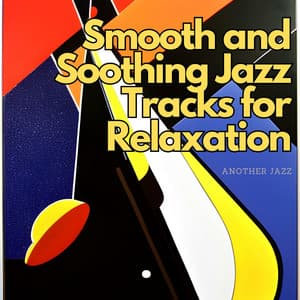 Smooth and Soothing Jazz Tracks for Relaxation - Another Jazz