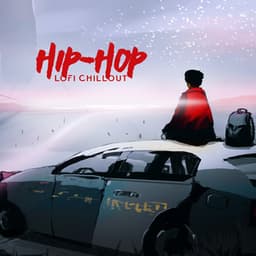Hip-Hop LoFi Chillout: Ambient House Music - Deep Chillout Music Masters