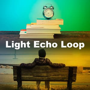 Light Echo Loop - Tibetanian