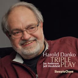 Triple Play - Harold Danko