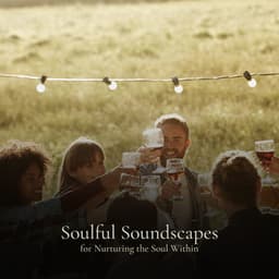 * Soulful Soundscapes for Nurturing the Soul Within * - Sleep Music Dreams