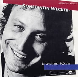 Inwendig Warm - Konstantin Wecker