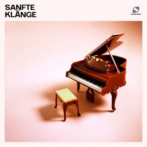Sanfte Klänge: Entspannende Klaviermusik - Piano Musik