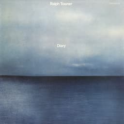 Diary - Ralph Towner