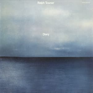 Diary - Ralph Towner