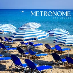 Metronome: Deep House Classics - Bar Lounge