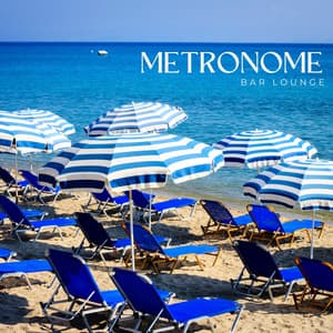 Metronome: Deep House Classics - Bar Lounge